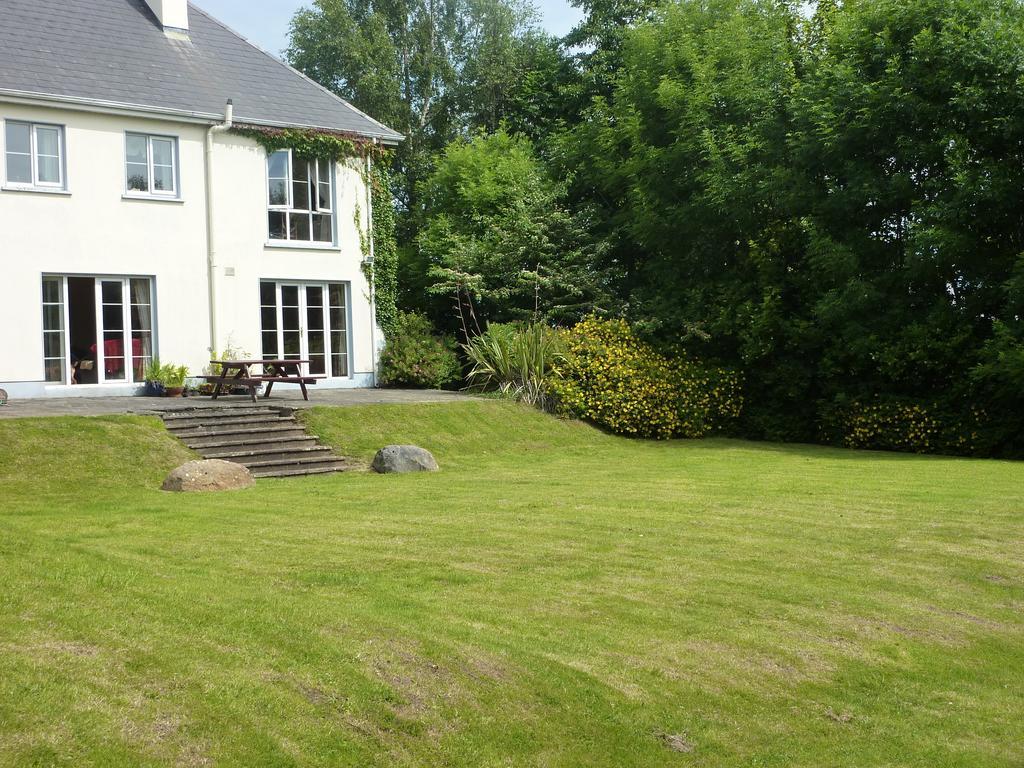 Bed and Breakfast Knocklyon House à Ennis Extérieur photo